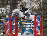 Whitacker G Wesselton TosTour 2013- S4 6637 : Arezzo Equestrian Centre, Toscana Tour 2013, Wesselton M, Whitacker George, foto di Stefano Secchi ©